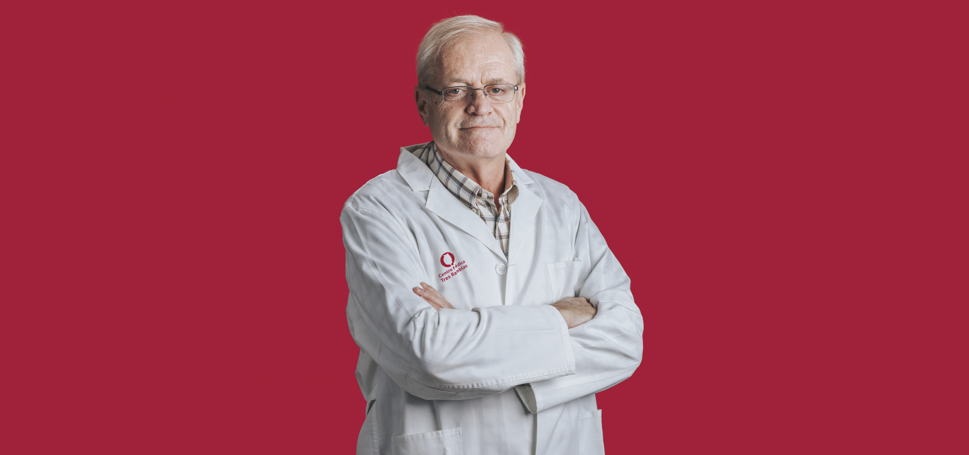 Dr. Rodolfo Castillo Sainz