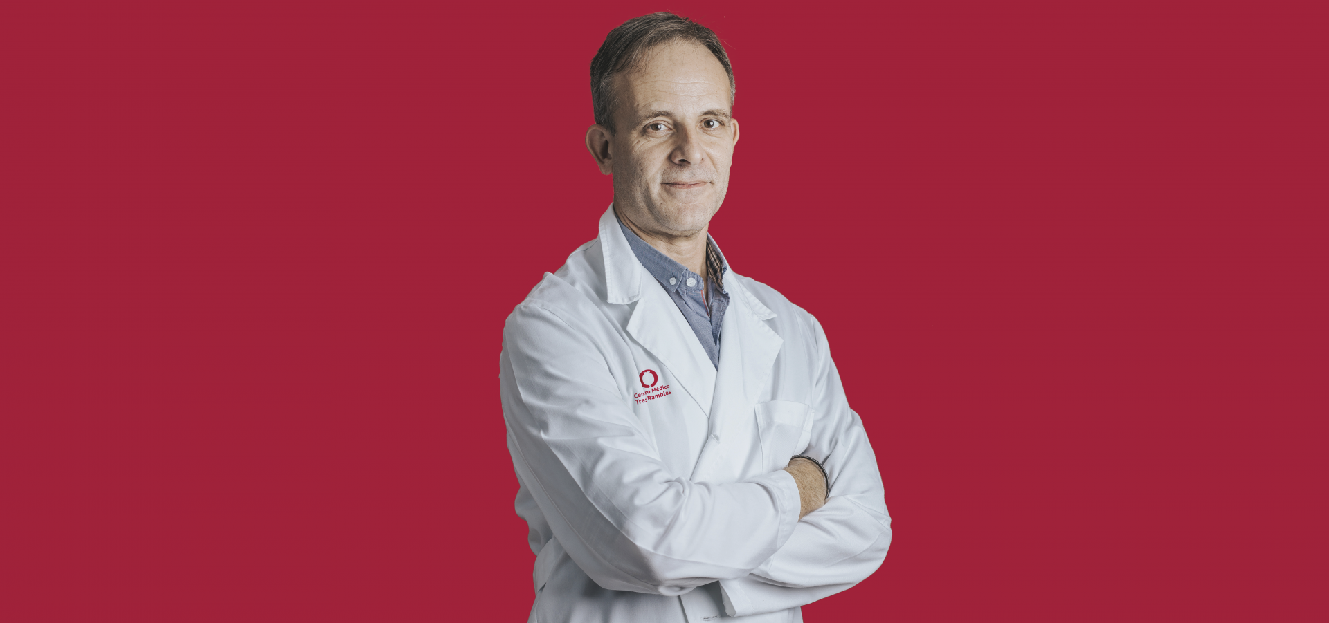 Dr. Sergio Pérez Ventura