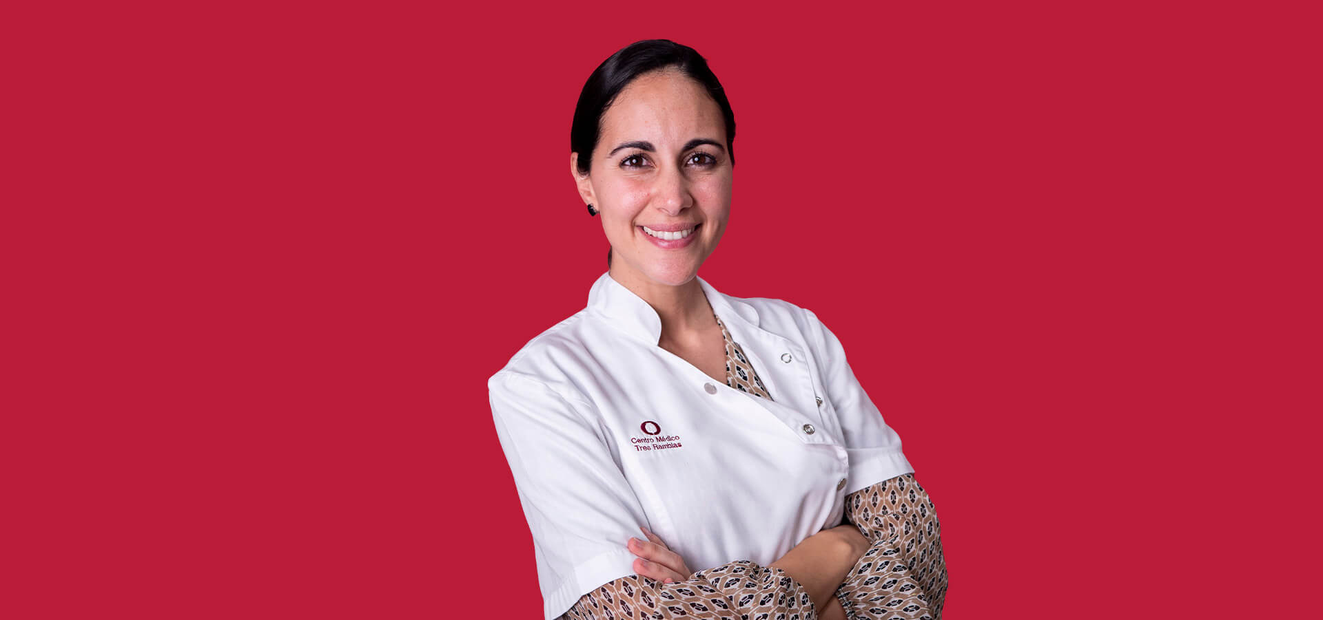 Dra. Nadia Santiago Cabrera 